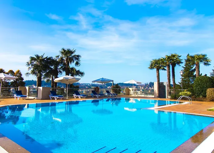 Gran Hotel Los Abetos