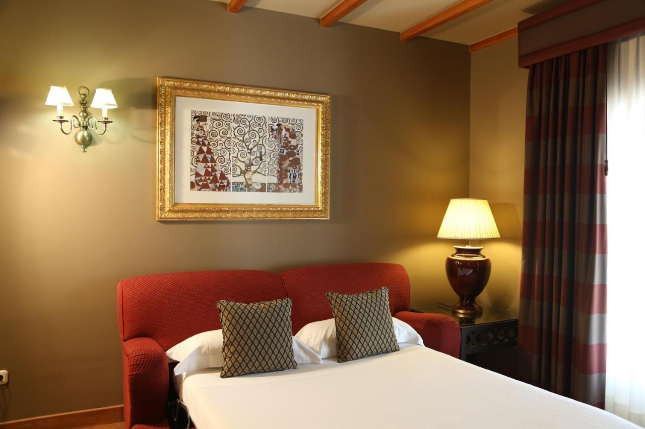 Gran Abetos 4*
