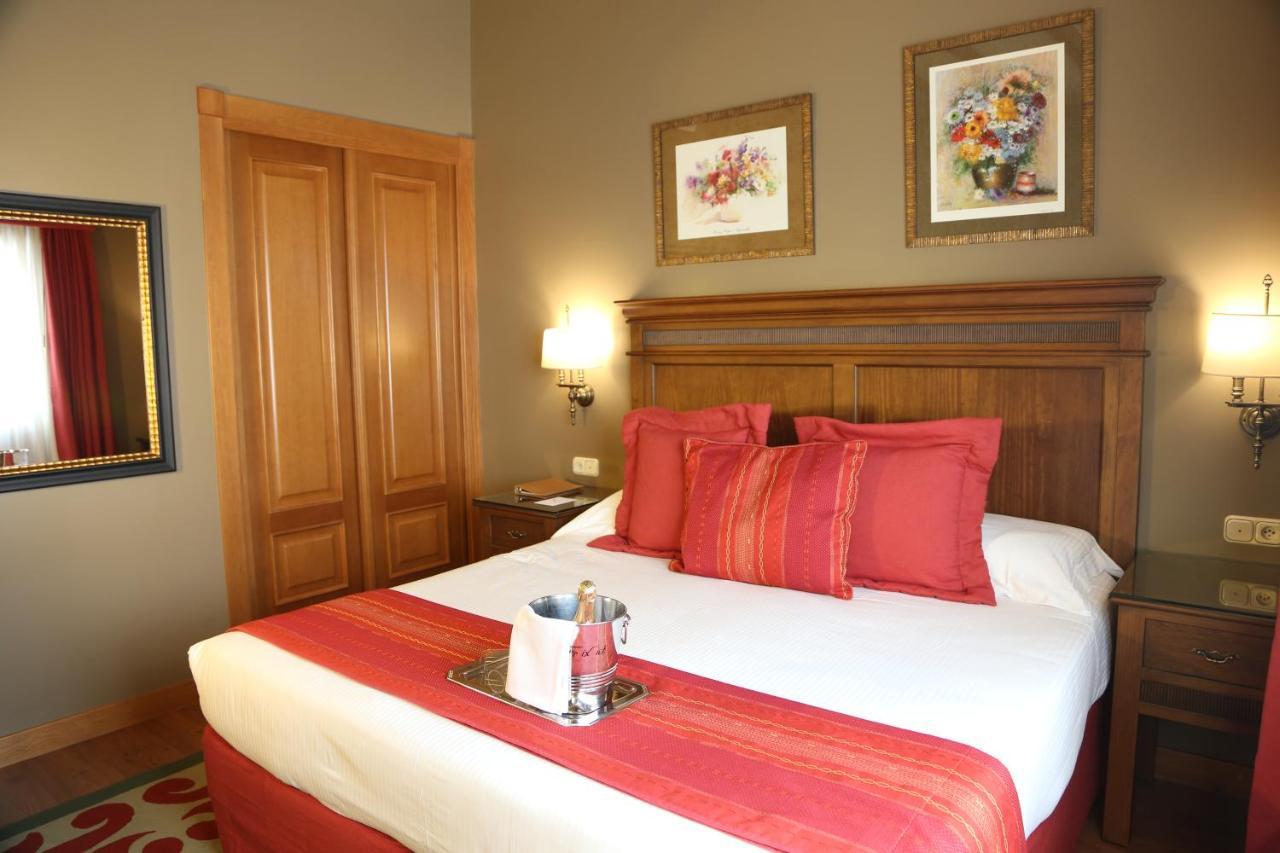 Gran Abetos Hotel A Torre Branca