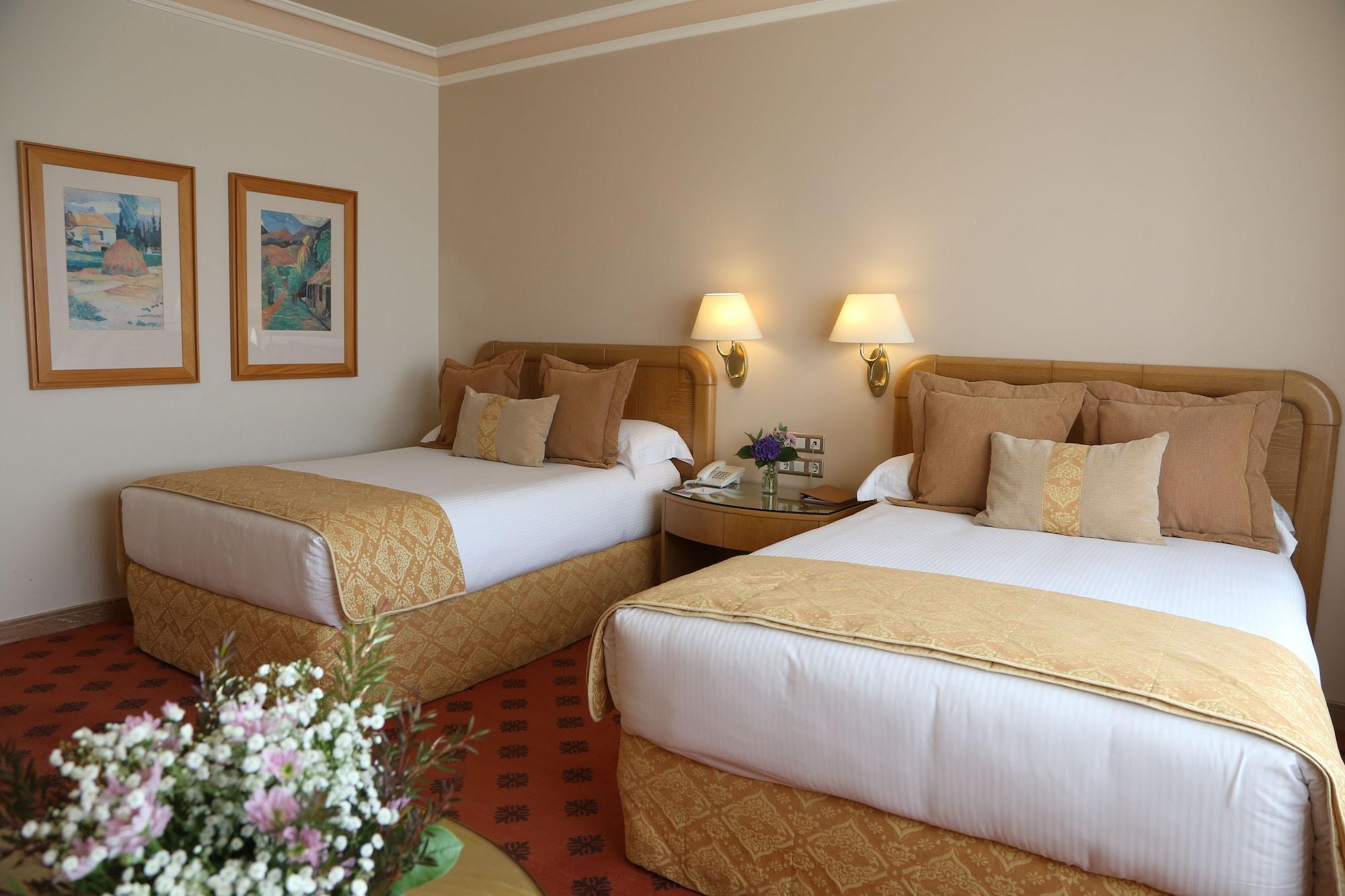 Gran Abetos Hotel