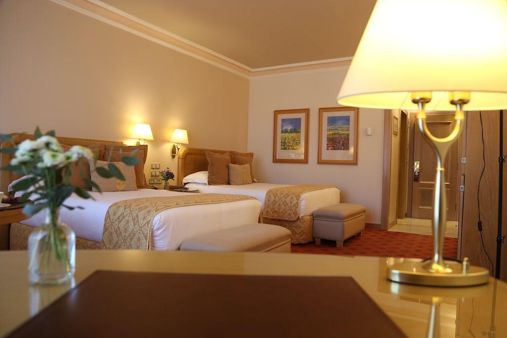 Hotel Gran Abetos
