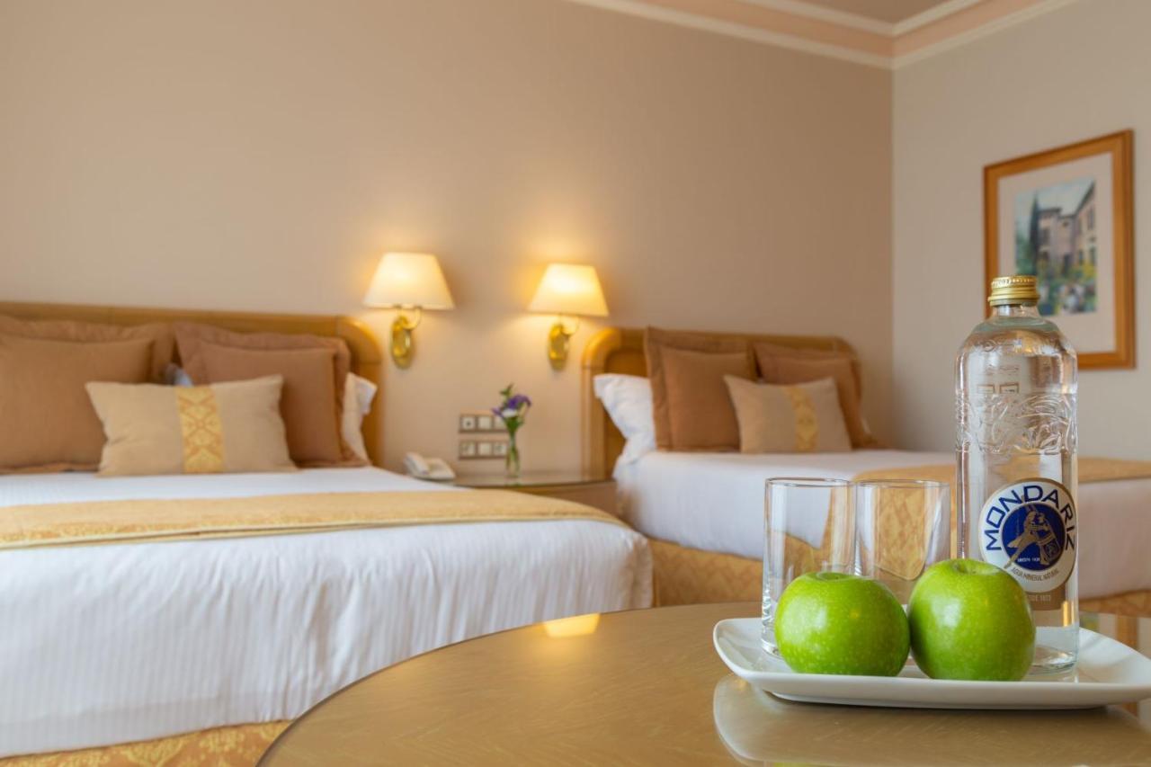 Hotel Gran Abetos 4*