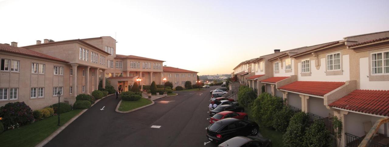 Hotel Gran Los Abetos 4*