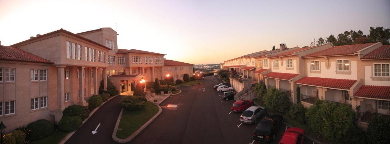 Hotel Gran Abetos