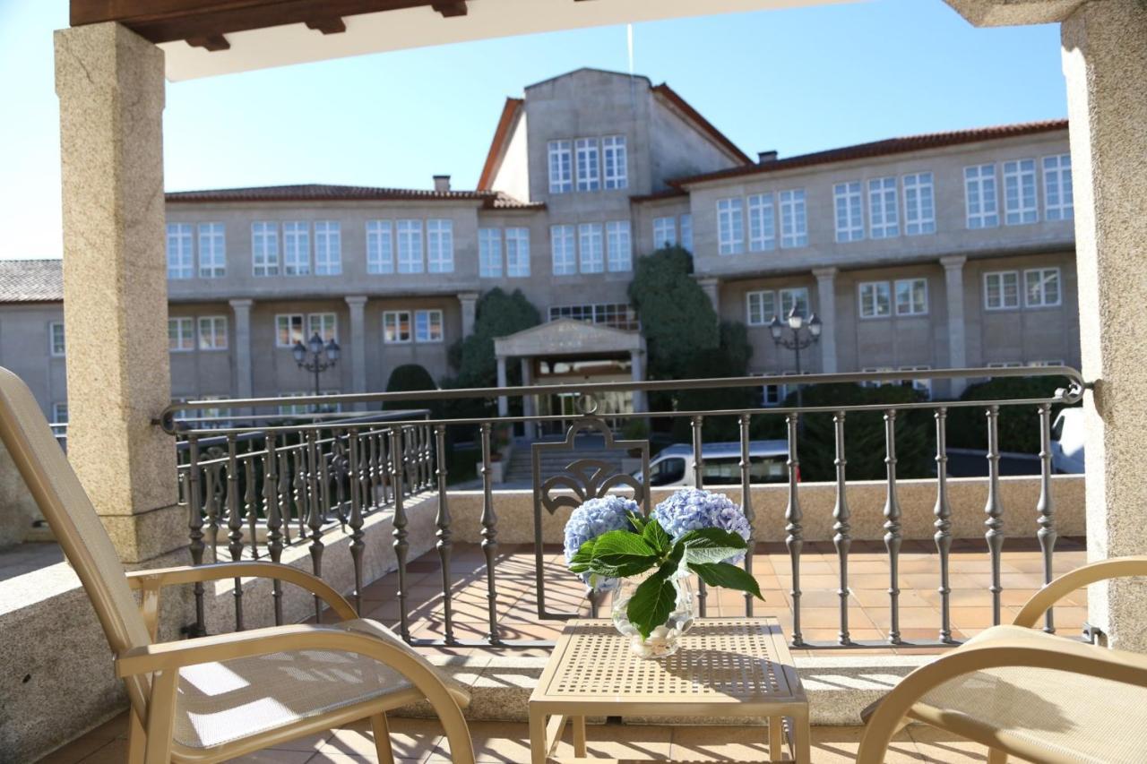 Hotel Gran Abetos 4*