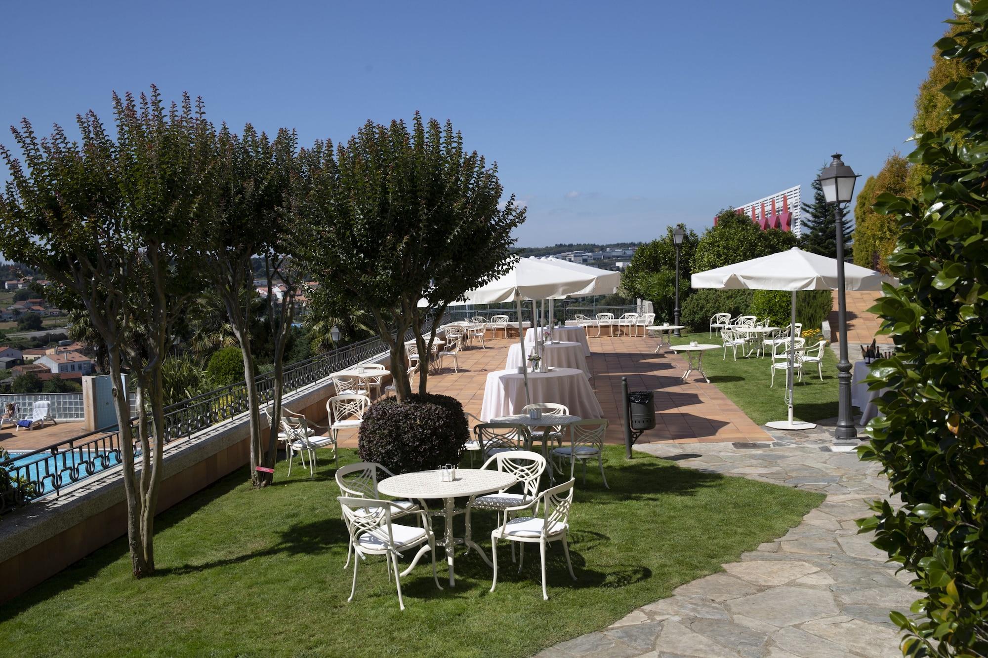 Hotel Gran Abetos A Torre Branca