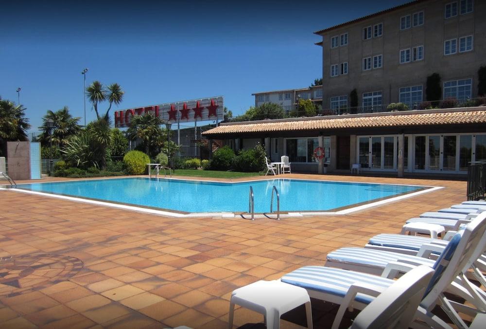 Gran Abetos 4* A Torre Branca