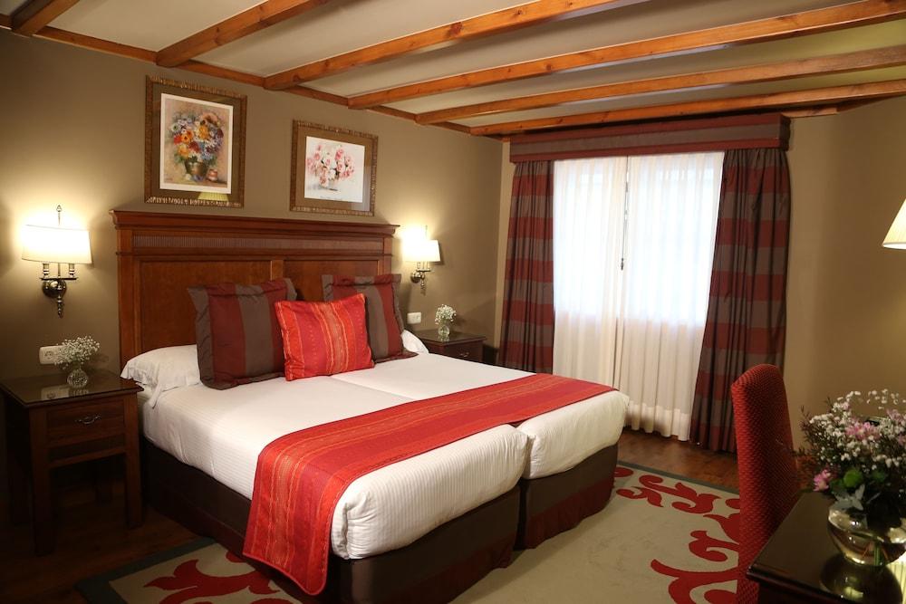 Hotel Gran Abetos A Torre Branca