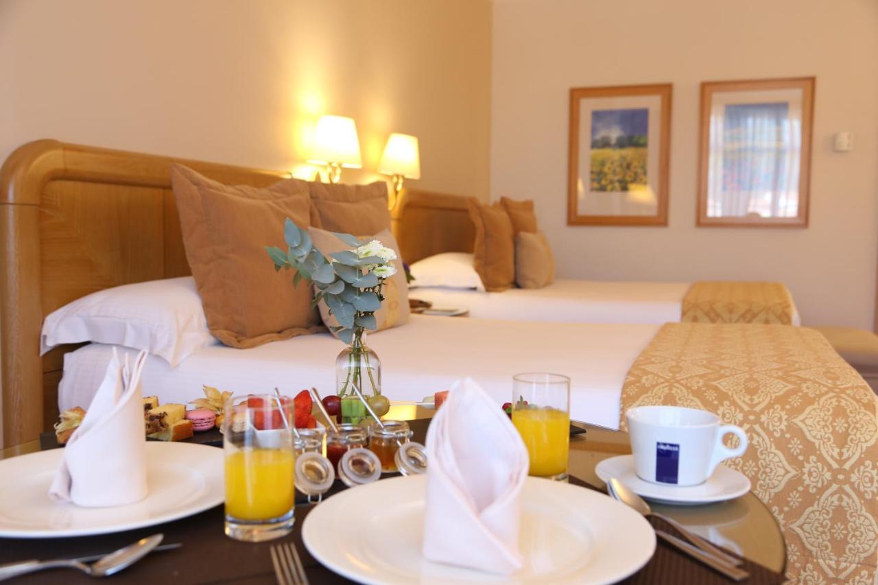 Gran Abetos Hotel
