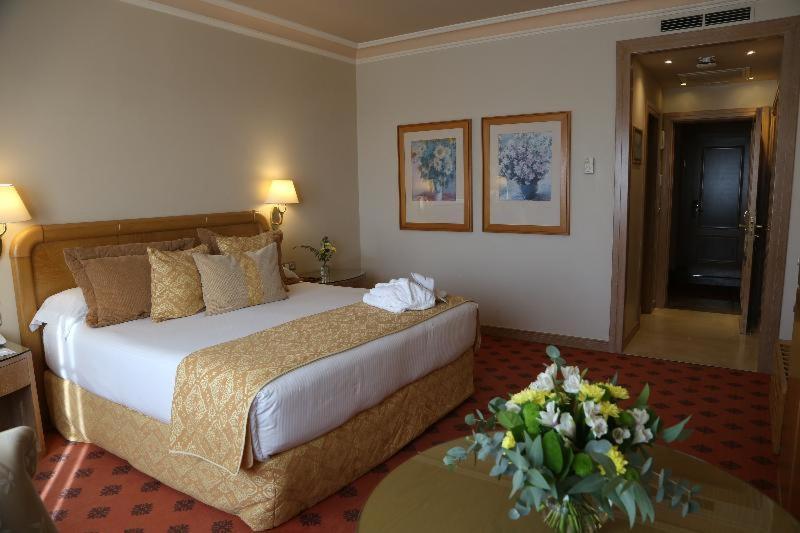 Hotel Gran Abetos