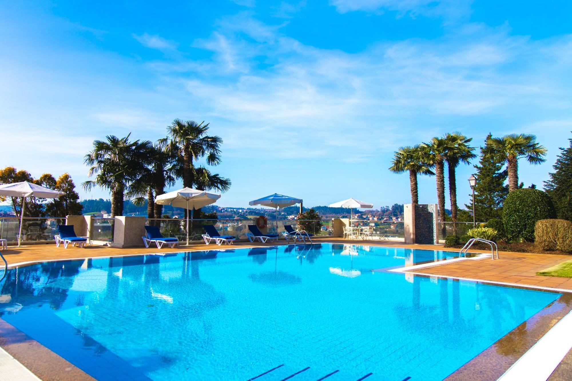 Hotel Gran Abetos 4*