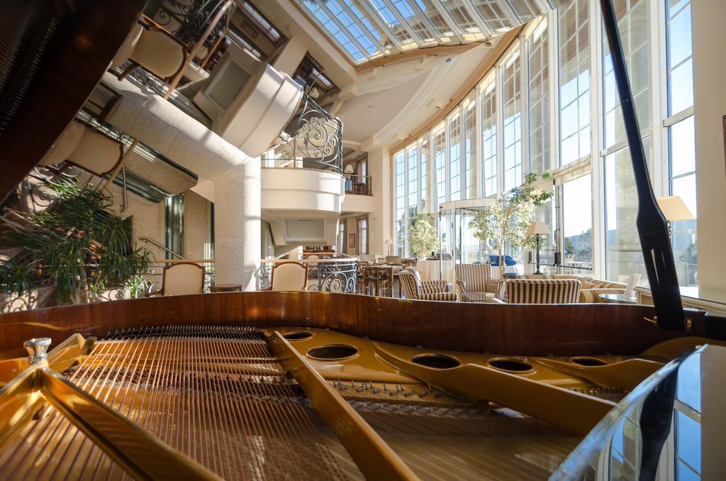 Gran Abetos Hotel 4*