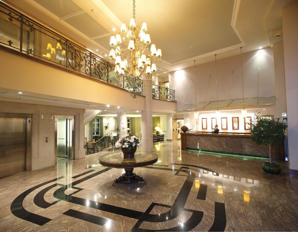 Hotel Gran Abetos 4*