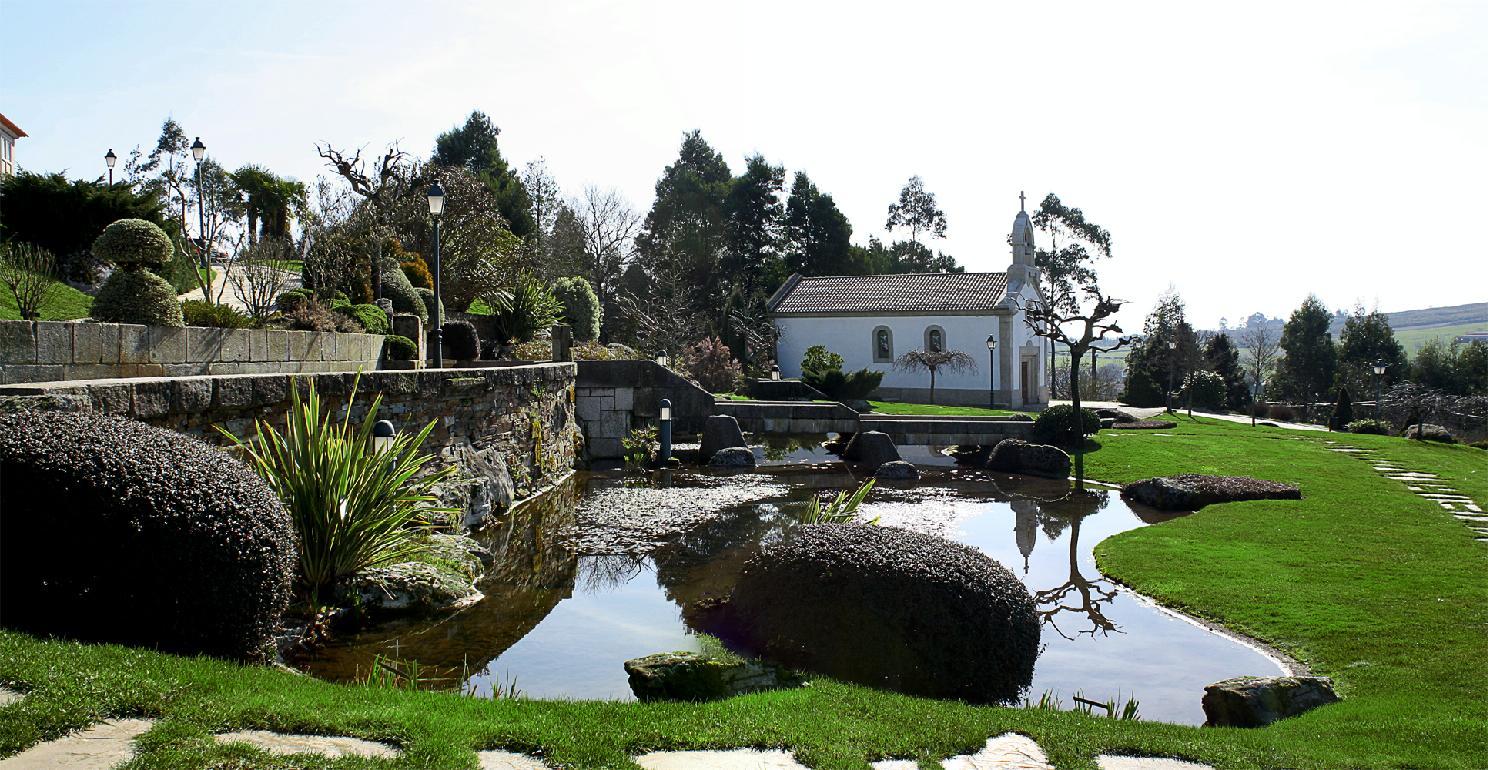 Hotel Gran Abetos