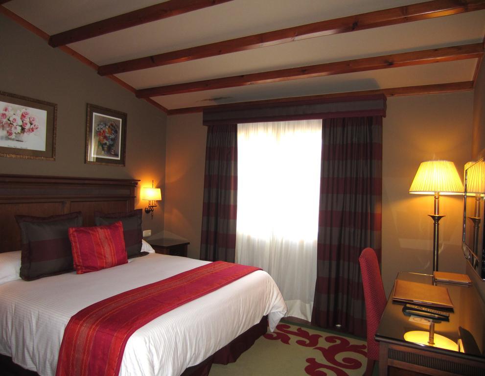 Hotel Gran Abetos A Torre Branca