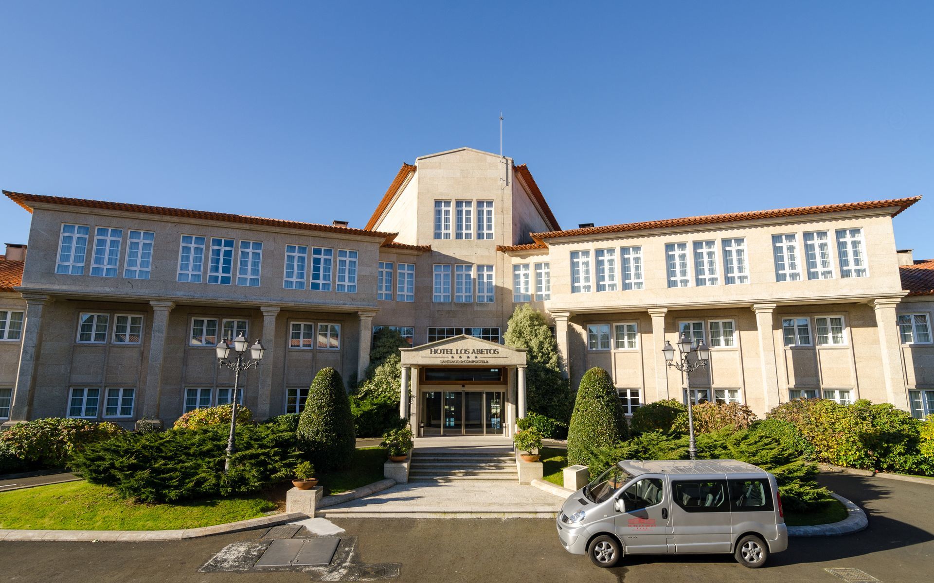 Gran Abetos 4* A Torre Branca