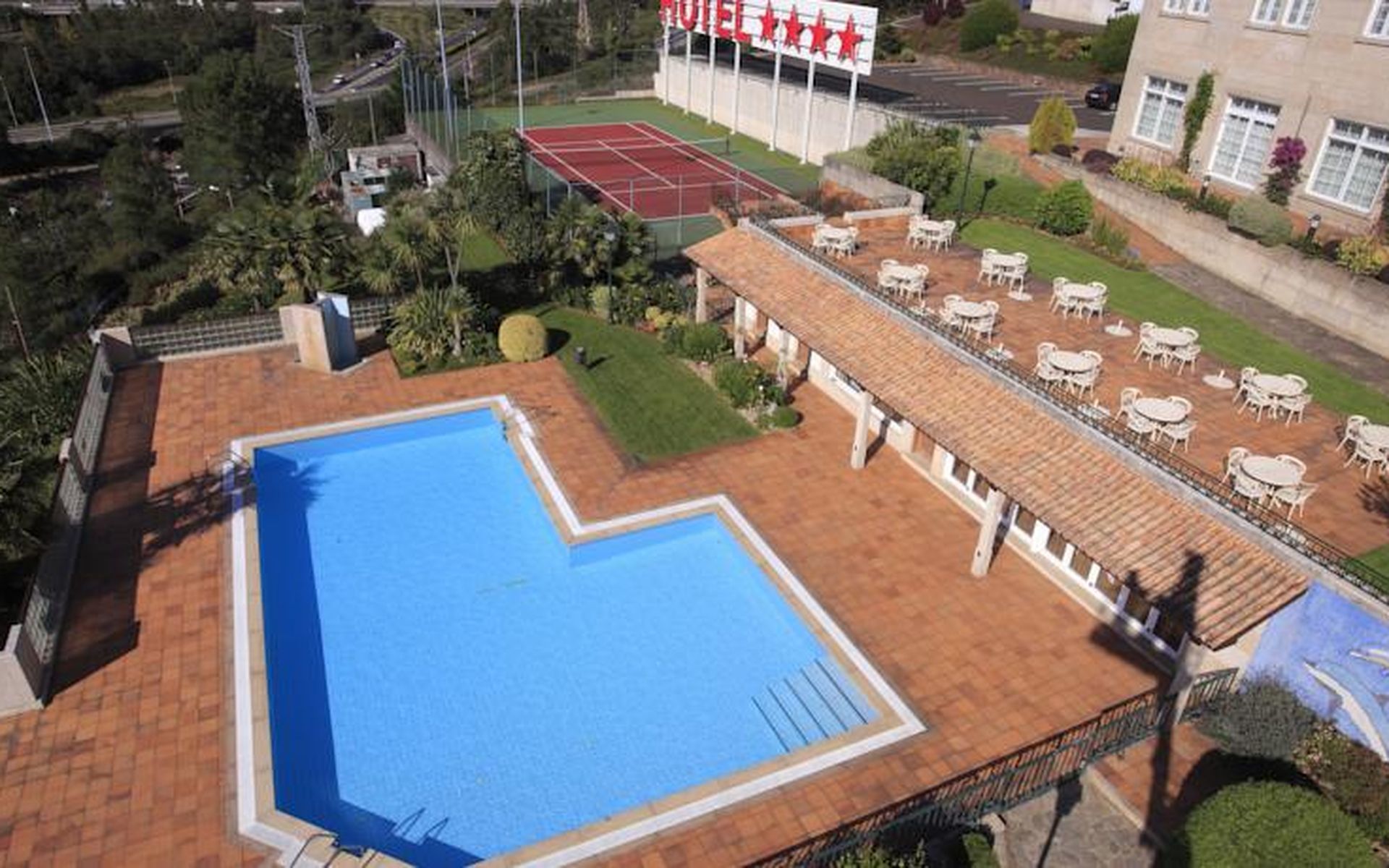Gran Abetos Hotel 4*