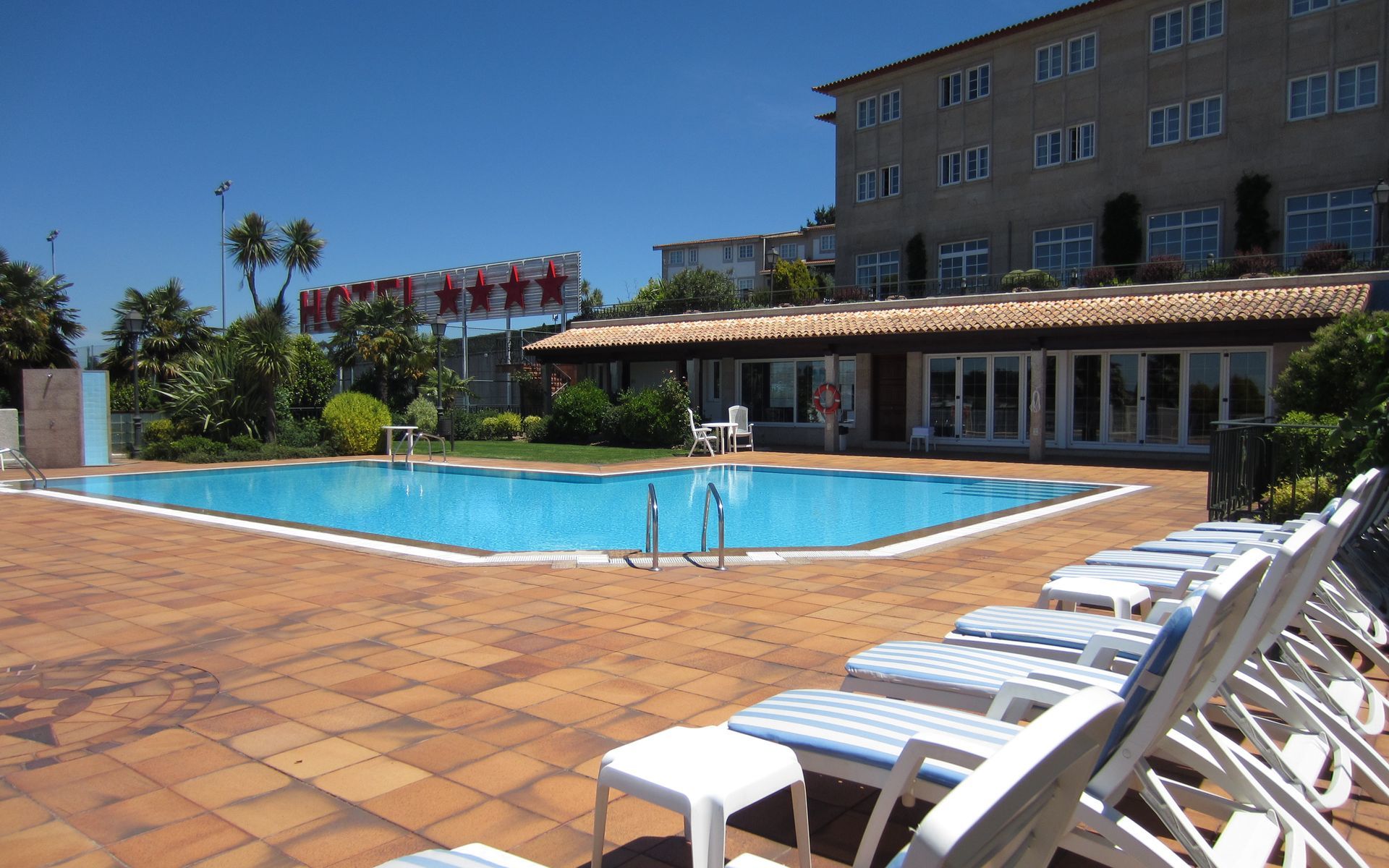 Gran Abetos 4*