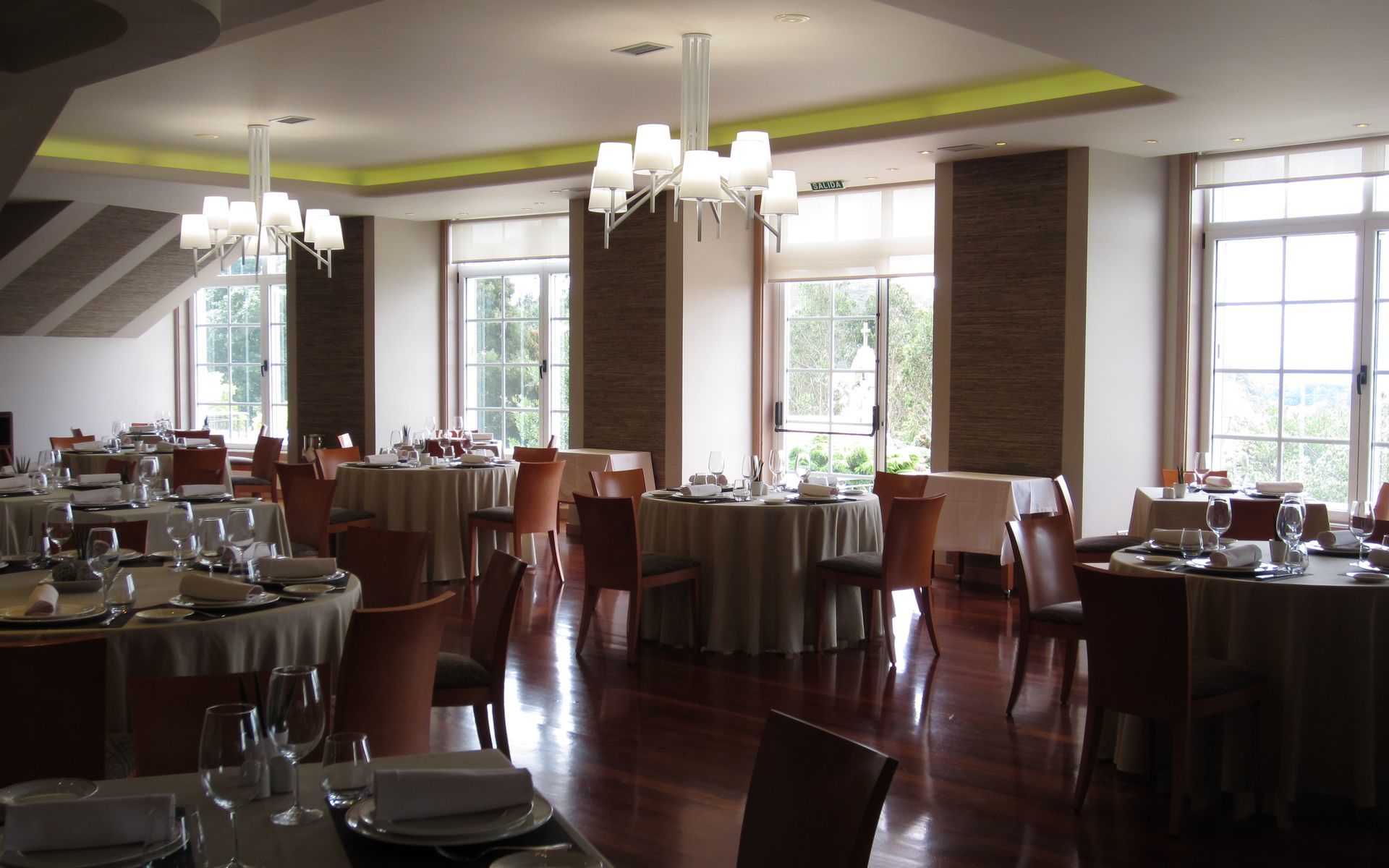 Gran Abetos Hotel A Torre Branca