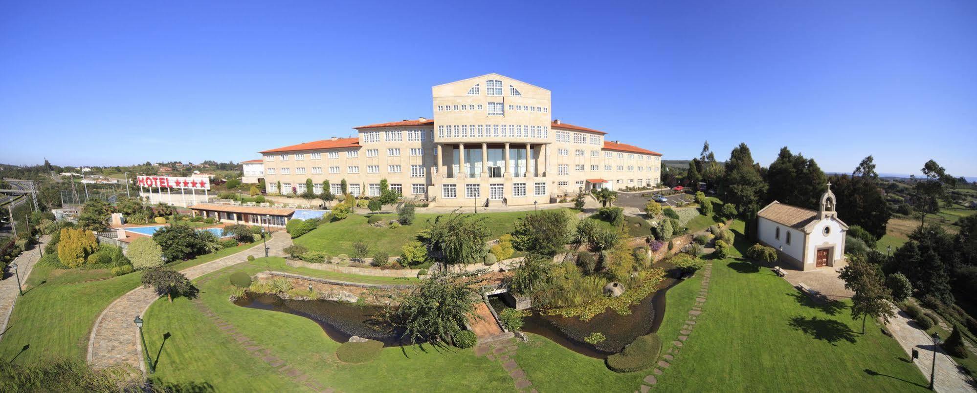 Gran Abetos Hotel