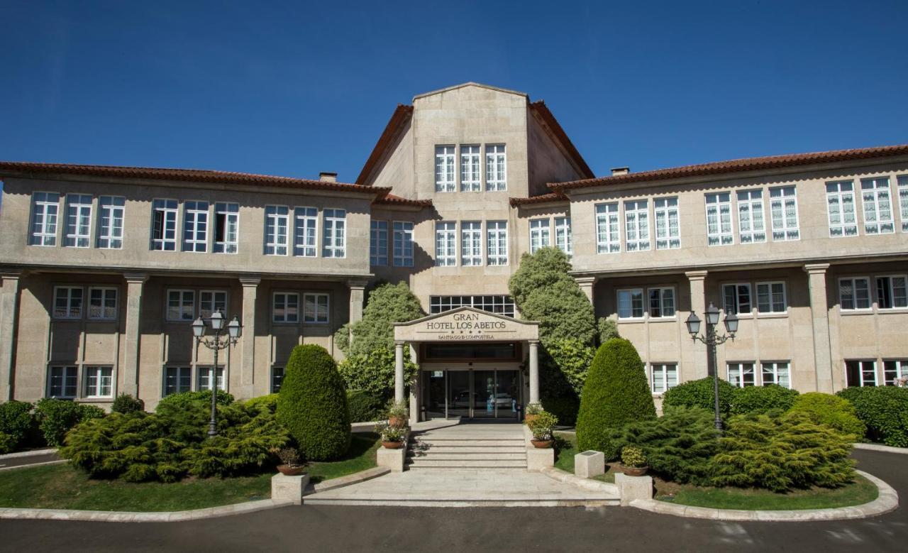 Gran Abetos Hotel